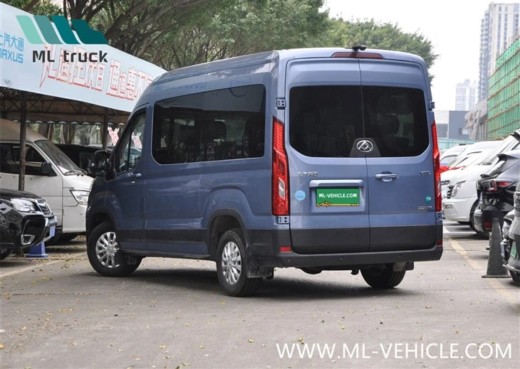 SAIC Maxus V90
