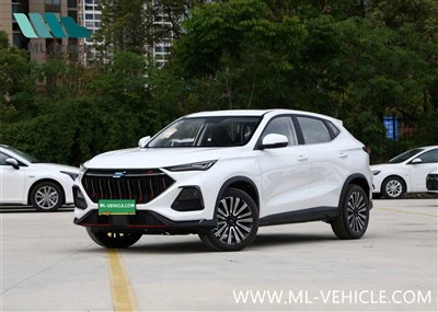 ChangAn Oshan X5