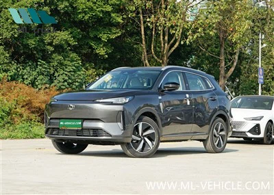 ChangAn QiYuan Q05