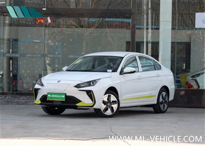 DongFeng AEOLUS E70 Pro