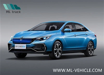 DongFeng NISSAN Venucia D60EV