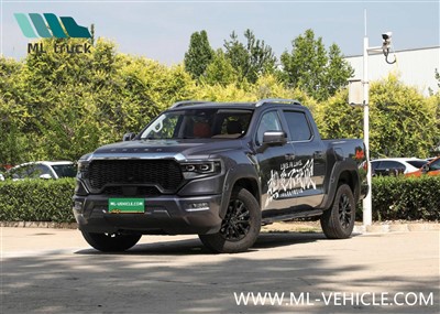 Foton Mars 9 Pick-up