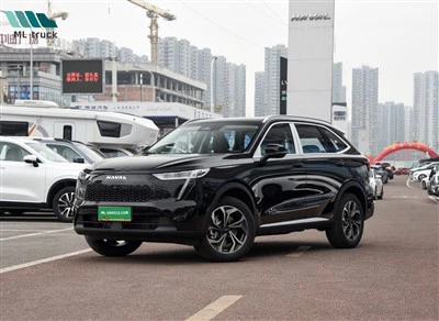 Haval Xiao Long MAX