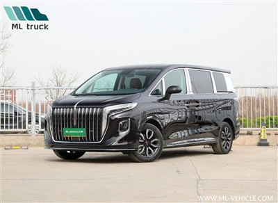HongQi HQ9