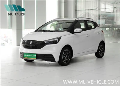 JMEV YiZhi EV3