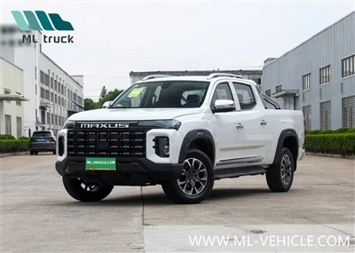 SAIC Maxus Interstellaire H