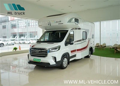 SAIC Maxus V90 VR