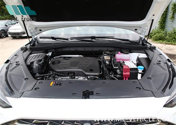 2023 SAIC MG One 1.5T SUV
