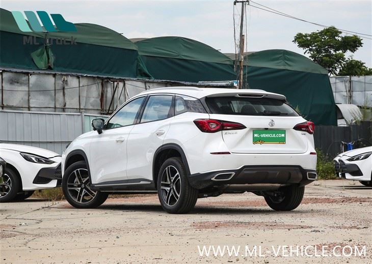 2023 SAIC MG One 1.5T SUV