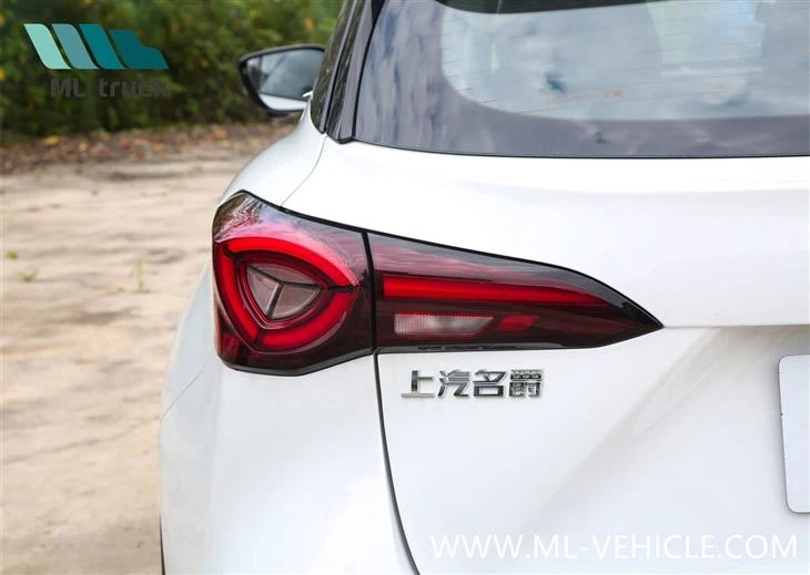2023 SAIC MG One 1.5T SUV