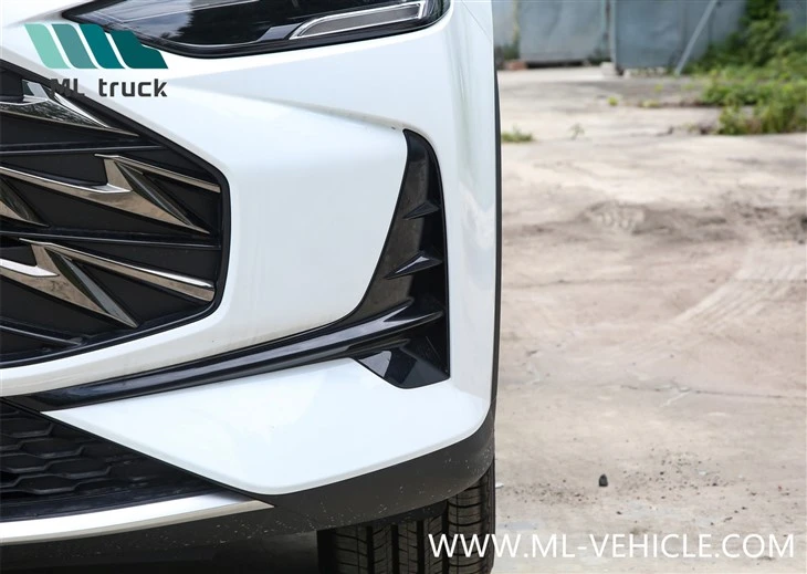 2023 SAIC MG One 1.5T SUV