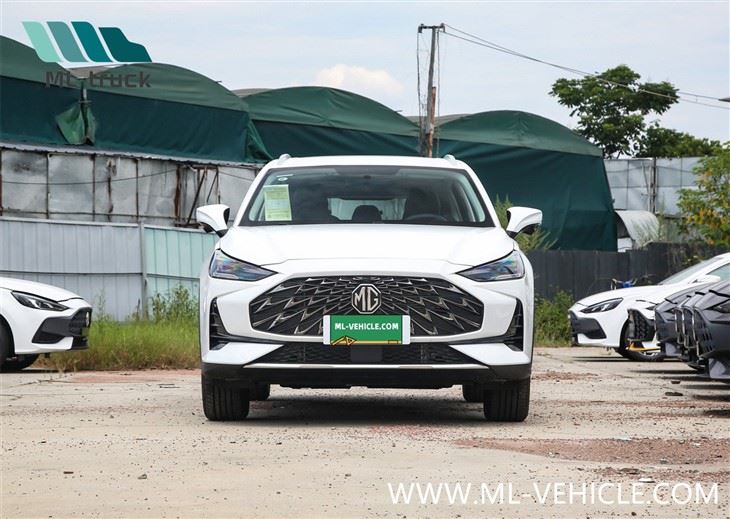 2023 SAIC MG One 1.5T SUV