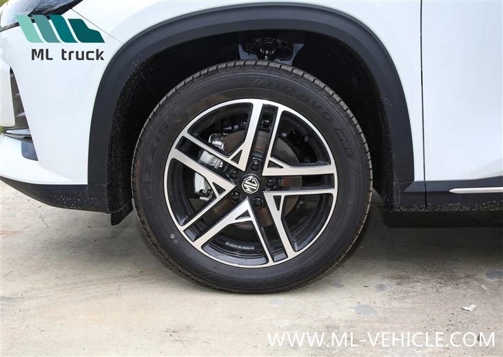 2023 SAIC MG One 1.5T SUV