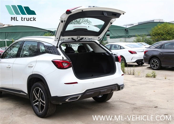 2023 SAIC MG One 1.5T SUV