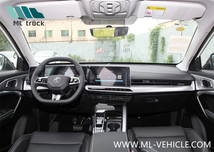 2023 SAIC MG One 1.5T SUV