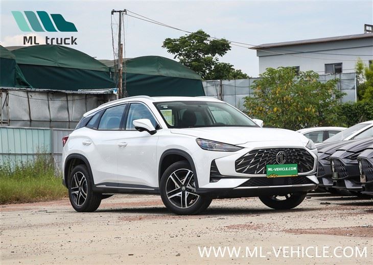2023 SAIC MG One 1.5T SUV