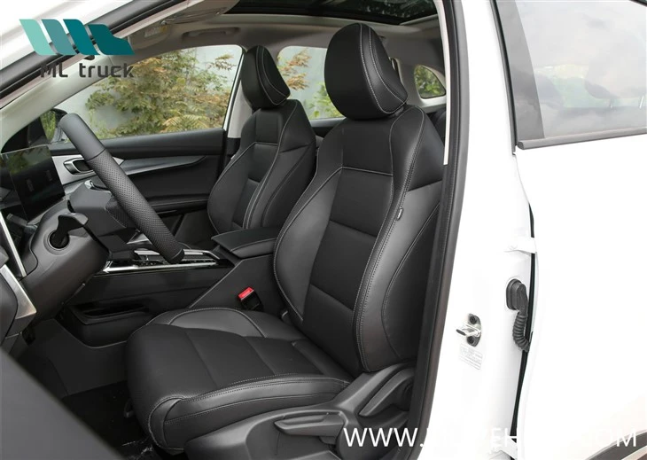 2023 SAIC MG One 1.5T SUV