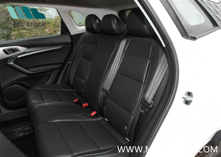 2023 SAIC MG One 1.5T SUV