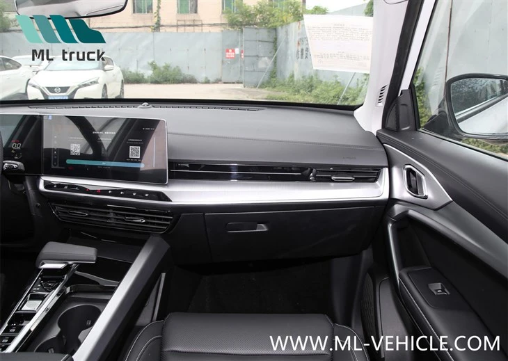 2023 SAIC MG One 1.5T SUV