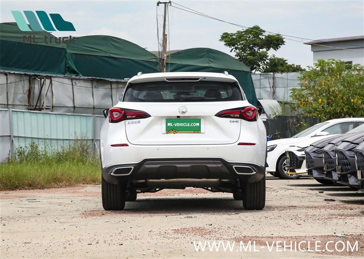 2023 SAIC MG One 1.5T SUV