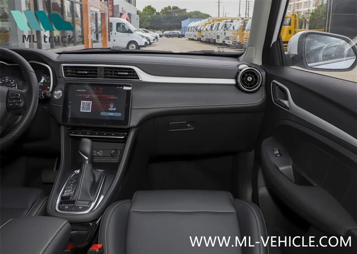 2023 SAIC MG ZS 1.5L SUV