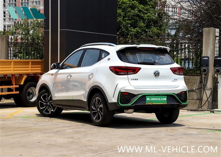 2023 SAIC MG ZS 1.5L SUV