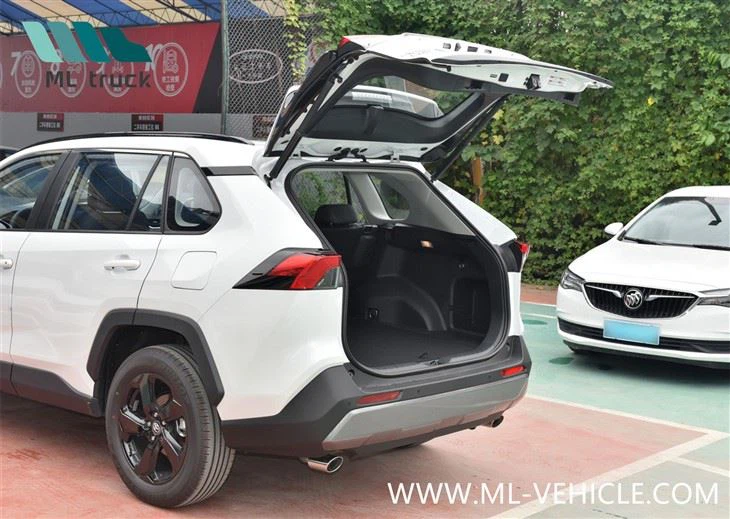 2023 Toyota RAV4 2.0L 2.5L Hybrid