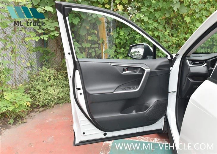 2023 Toyota RAV4 2.0L 2.5L Hybrid