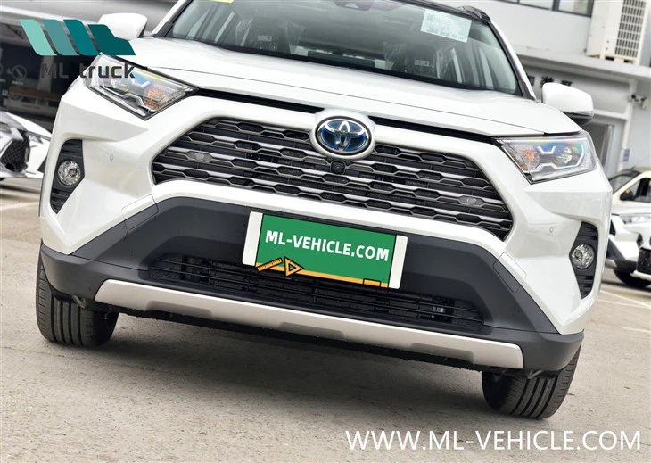 2023 Toyota RAV4 2.0L 2.5L Hybrid