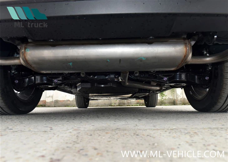 2023 Toyota RAV4 2.0L 2.5L Hybrid