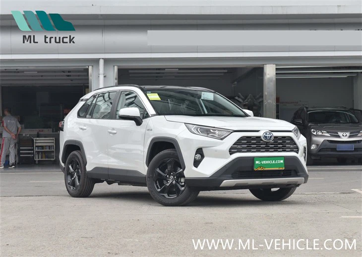 2023 Toyota RAV4 2.0L 2.5L Hybrid