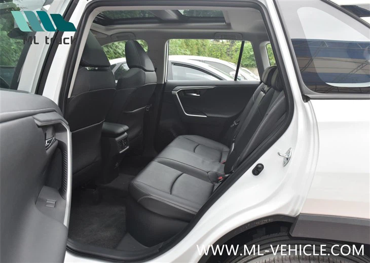 2023 Toyota RAV4 2.0L 2.5L Hybrid