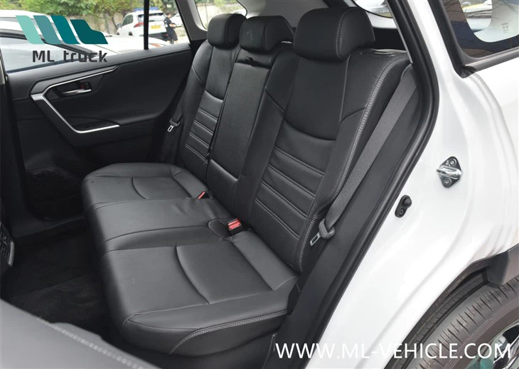 2023 Toyota RAV4 2.0L 2.5L Hybrid