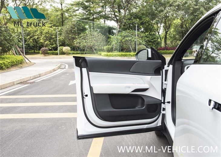 2023 Xpeng G6 EV SUV