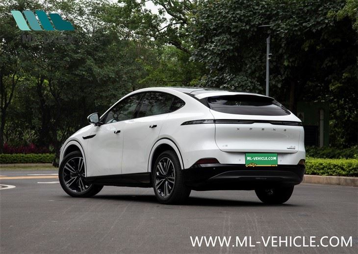 2023 Xpeng G6 EV SUV