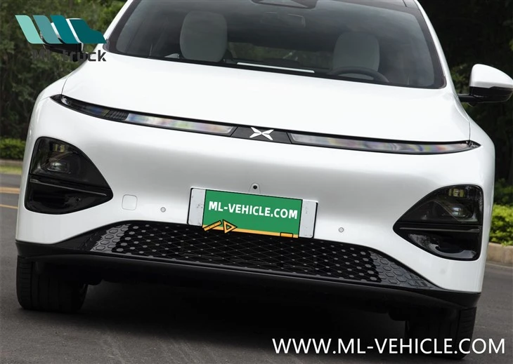 2023 Xpeng G6 EV SUV