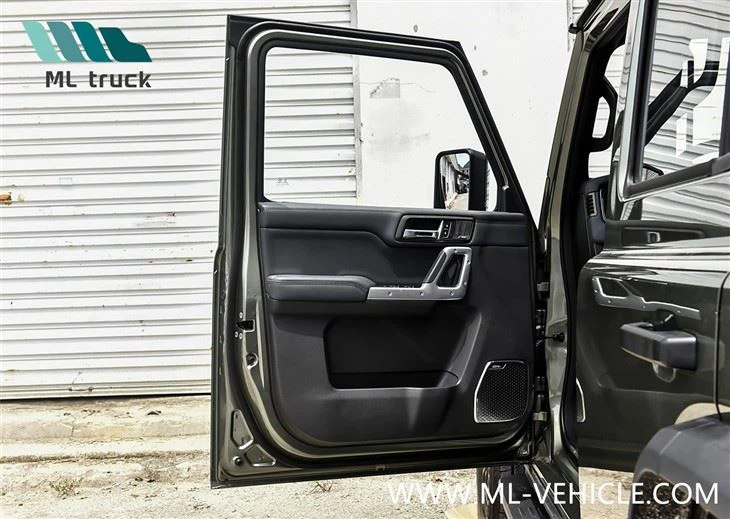 2024 BAW 212 SUV T01