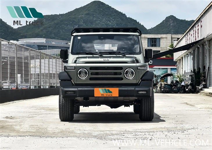 2024 BAW 212 SUV T01