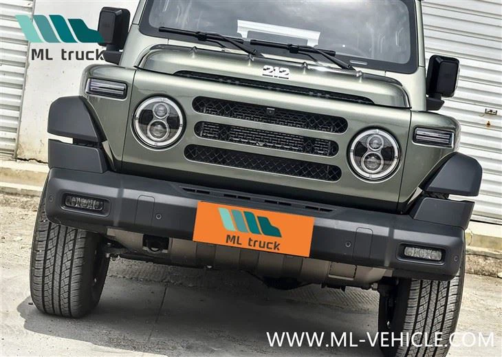 2024 BAW 212 SUV T01