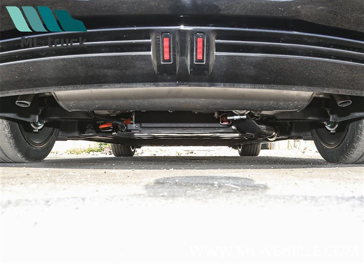 2024 BYD Denza Z9 GT