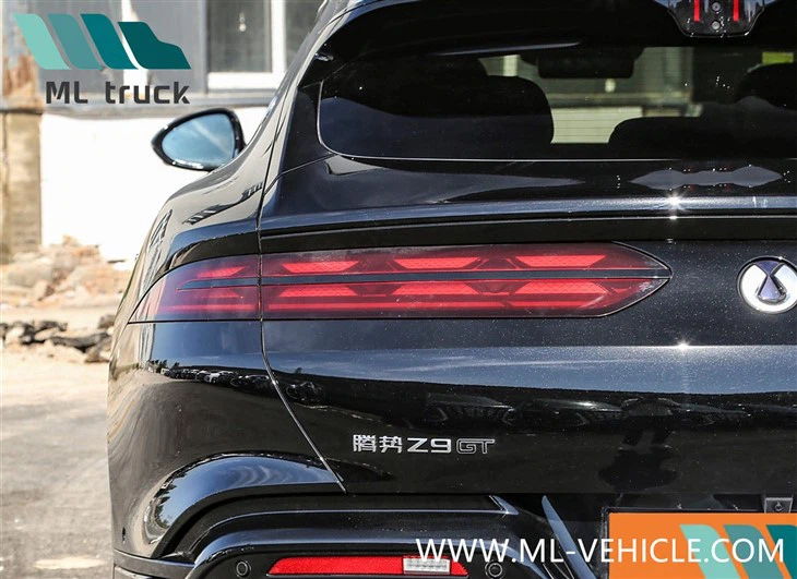 2024 BYD Denza Z9 GT