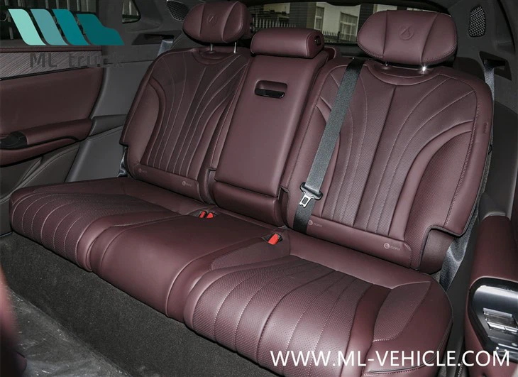 2024 BYD Denza Z9 GT