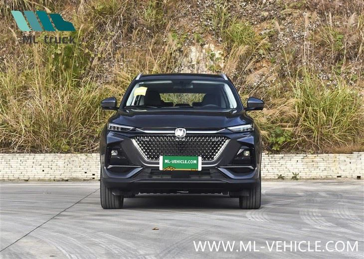 2024 ChangAn X7 Plus SUV