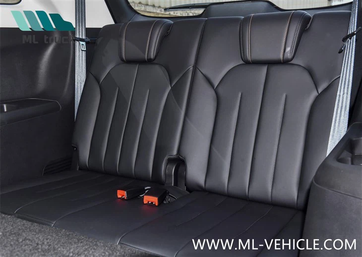 2024 ChangAn X7 Plus SUV