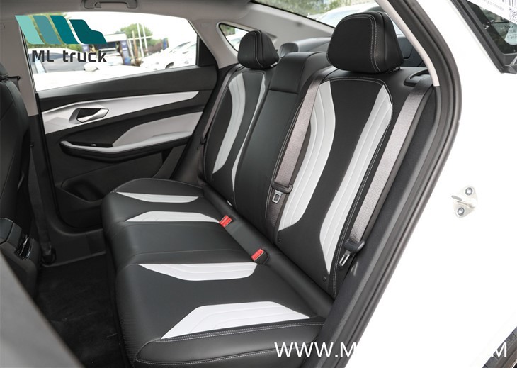 2024 Geely BinRui COOL Sedan