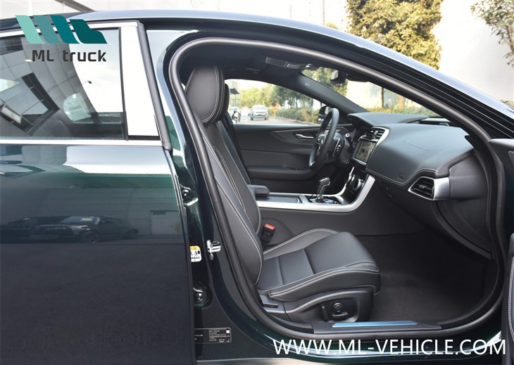 2024 Jaguar XEL 2.0T 250PS R-DYNAMIC S