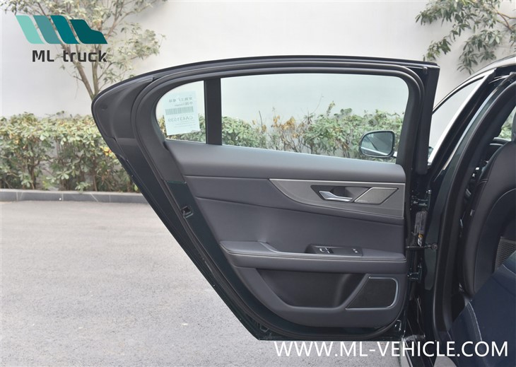 2024 Jaguar XEL 2.0T 250PS R-DYNAMIC S