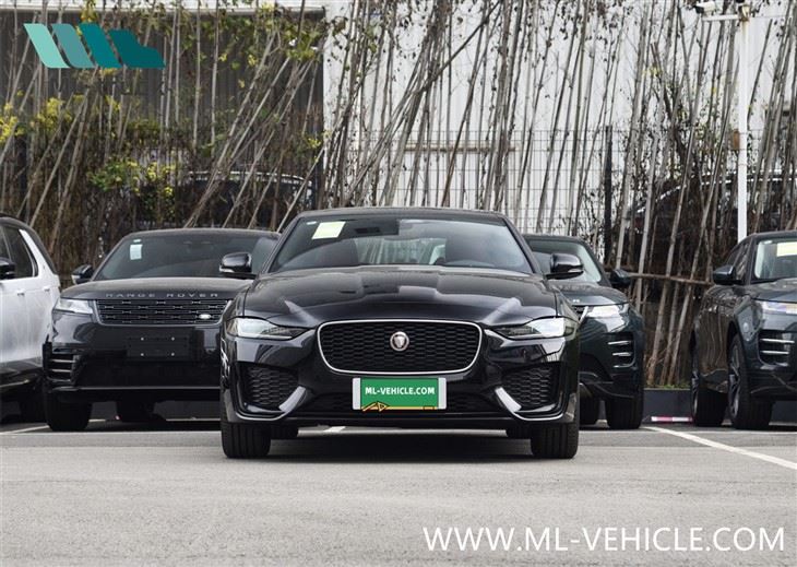 2024 Jaguar XEL 2.0T 250PS R-DYNAMIC S