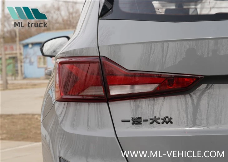 2024 Jetta VS5 SUV