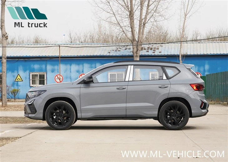 2024 Jetta VS5 SUV